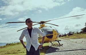 湄公河行動電影劇照4