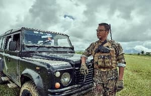 湄公河行動電影劇照5