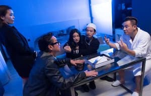 江湖悲劇電影劇照8