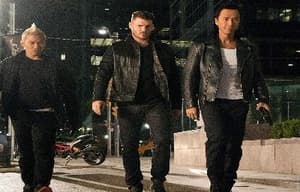 3X反恐暴族：重火力回歸電影劇照5