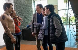 未來外父插女婿電影劇照3