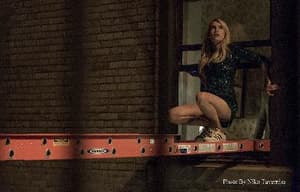 極限挑機電影劇照3