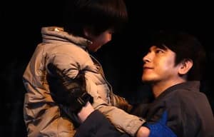 謎の時空電影劇照10