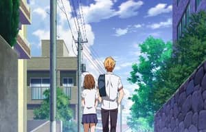 告白實行委員會：好久以前就喜歡你電影劇照3