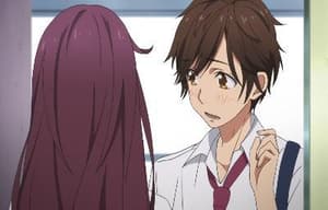 告白實行委員會：好久以前就喜歡你電影劇照4