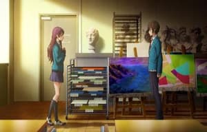 告白實行委員會：好久以前就喜歡你電影劇照9