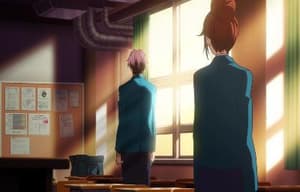 告白實行委員會：好久以前就喜歡你電影劇照10