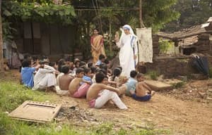 聖德蘭修女電影劇照4