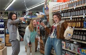 C奶同學會電影劇照10