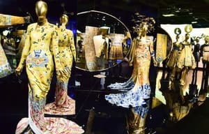 潮遊鏡花水月電影劇照2