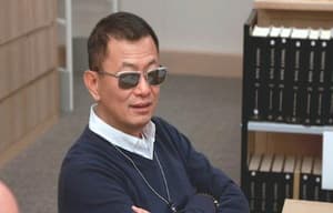 潮遊鏡花水月電影劇照7