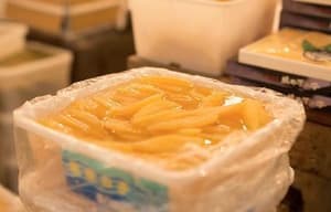 潮拜築地：魚味無窮電影劇照3