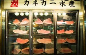 潮拜築地：魚味無窮電影劇照7