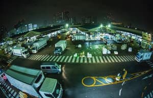 潮拜築地：魚味無窮電影劇照9