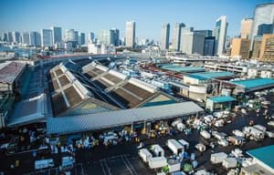 潮拜築地：魚味無窮電影劇照10