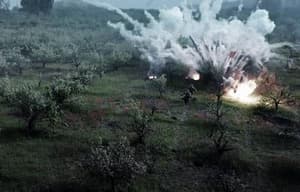 狙擊 309電影劇照13