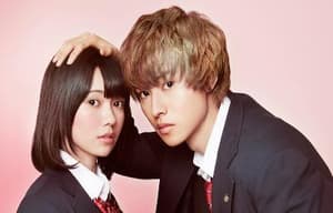 狼少女與黑王子電影劇照2