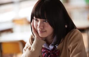 狼少女與黑王子電影劇照3