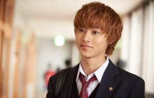 狼少女與黑王子電影劇照4