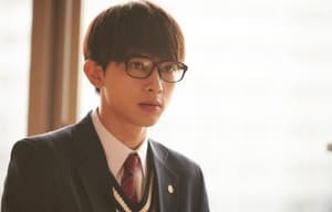 狼少女與黑王子電影劇照5