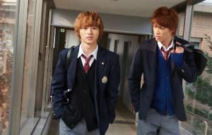 狼少女與黑王子電影劇照7