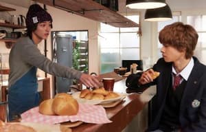 狼少女與黑王子電影劇照10