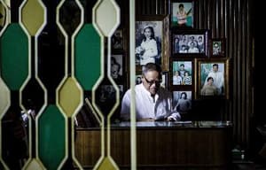 此情此刻電影劇照9