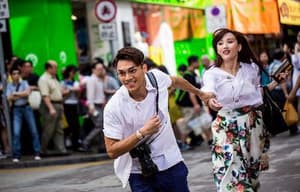 此情此刻電影劇照10