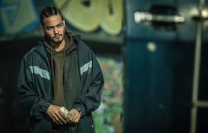 禁室殺戮電影劇照3