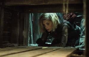 禁室殺戮電影劇照4