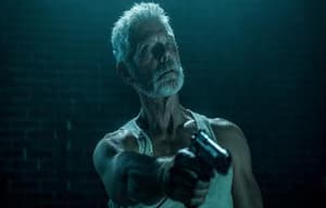 禁室殺戮電影劇照7