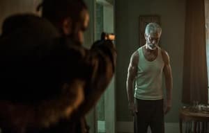 禁室殺戮電影劇照9