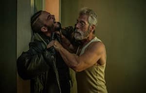 禁室殺戮電影劇照10