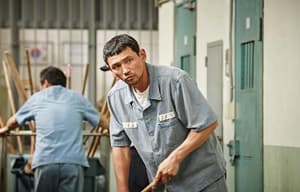 流氓檢察官電影劇照4