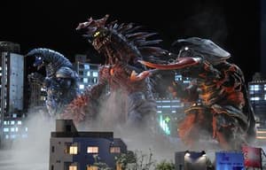 超人X大電影 : 我們的超人來了電影劇照3