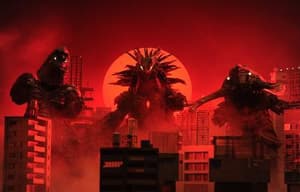 超人X大電影 : 我們的超人來了電影劇照8