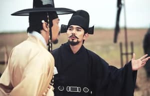 千面扭計王電影劇照4