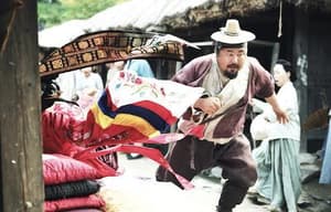 千面扭計王電影劇照6