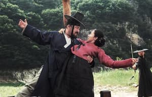 千面扭計王電影劇照8