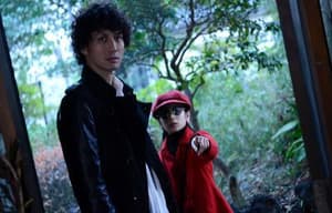 貞子vs 伽椰子電影劇照6