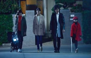 貞子vs 伽椰子電影劇照7