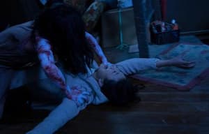 貞子vs 伽椰子電影劇照8