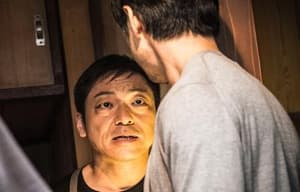 鄰家怪嚇電影劇照3