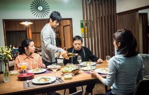 鄰家怪嚇電影劇照7