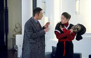 偷天特務電影劇照3