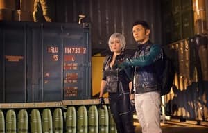 偷天特務電影劇照7