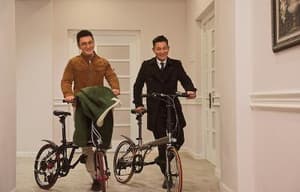 偷天特務電影劇照11