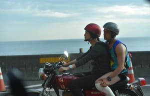 一萬公里的約定電影劇照11