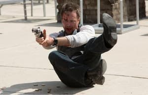 真攞命天子電影劇照4