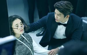 那件瘋狂的小事叫愛情電影劇照9